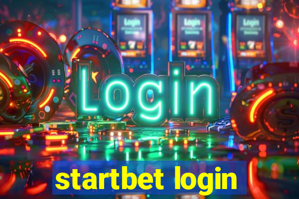 startbet login